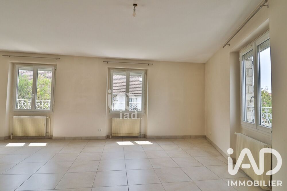 Vente Maison de ville 5 pièces