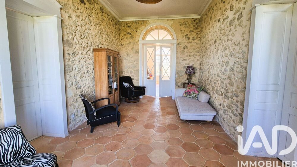 Vente Maison Vente Maison/villa 10 pièces Saint-martial