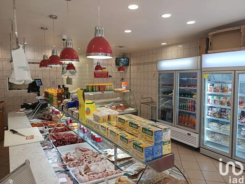   Vente Boutique/Local commercial 86 m&sup2; 