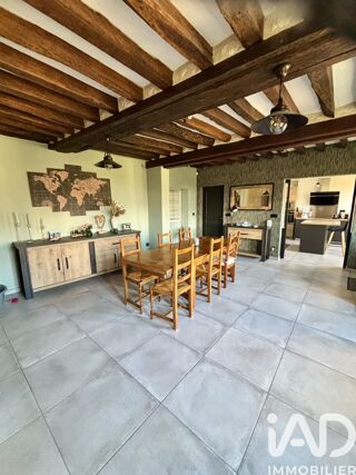  Maison � vendre 7 pi�ces 167 m�