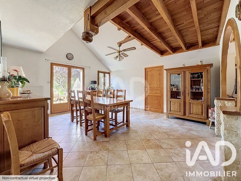 Vente Maison traditionnelle 5 pièces