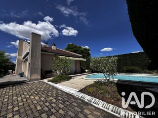  Maison à vendre 6 pièces 159 m²