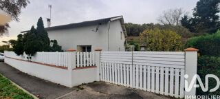  Maison à vendre 6 pièces 218 m²