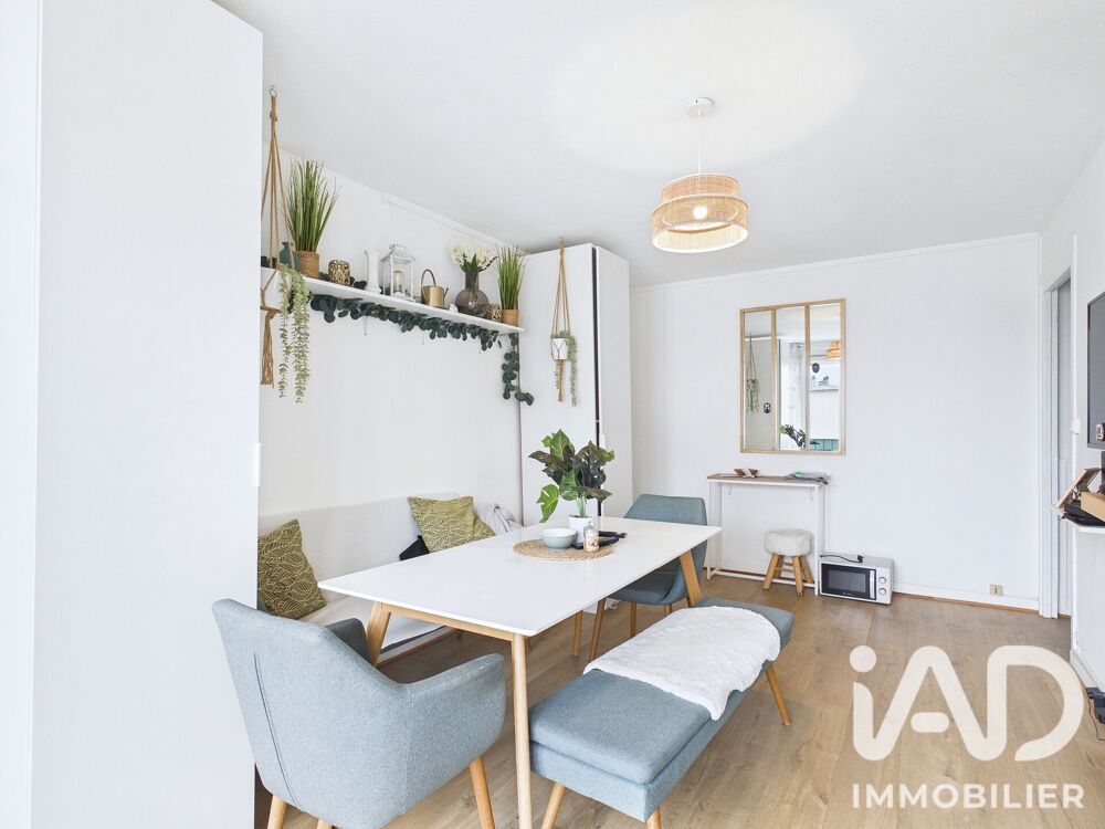 Vente Appartement Vente Appartement 5 pièces Troyes