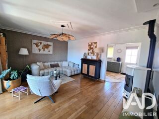  Maison à vendre 7 pièces 150 m²