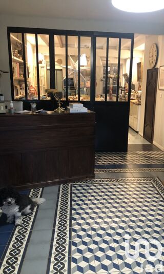  Maison � vendre 9 pi�ces 325 m�