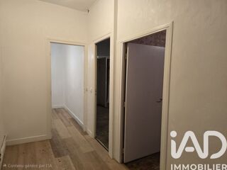  Maison à vendre 4 pièces 90 m²