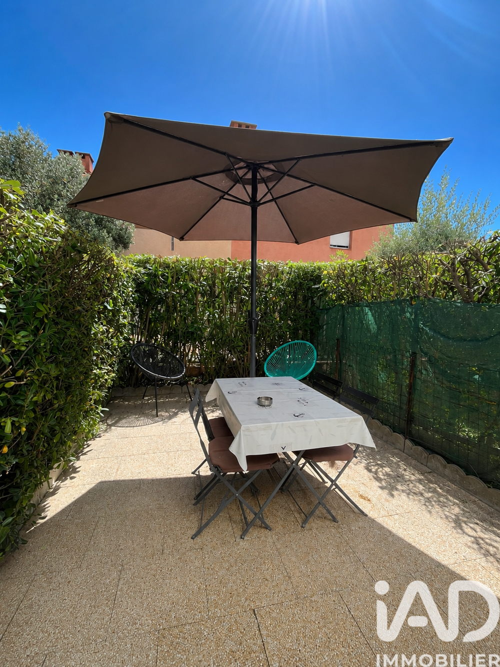 Appartement 2 pièces 30 m² · à Canet-en-Roussillon · 30 m² · 130 000 €