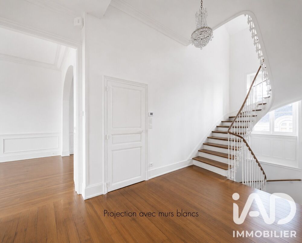 à vendre  Maison Angers (49100)