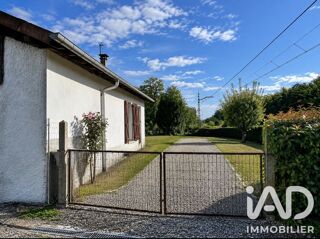  Maison à vendre 4 pièces 67 m²
