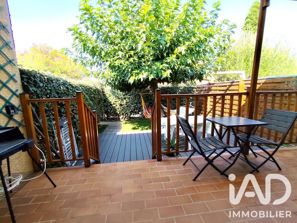 Vente Maison/villa 3 pièces
