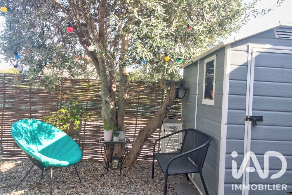 Vente Maison Vente Maison/villa 4 pièces La ciotat