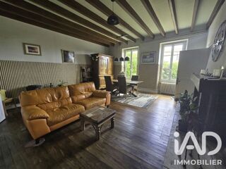  Maison à vendre 10 pièces 246 m²
