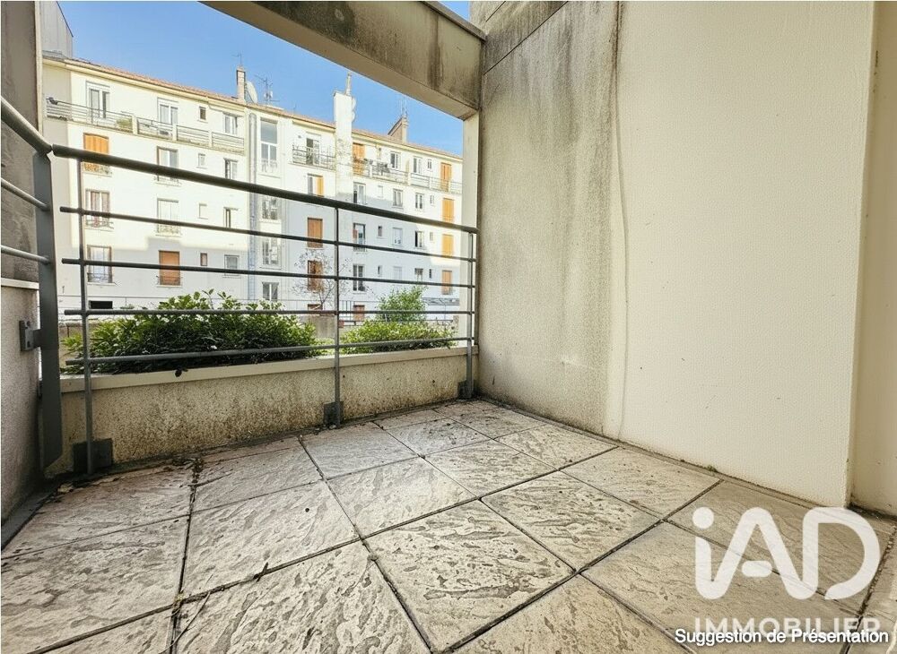Vente Appartement Vente Appartement 3 pièces Villejuif