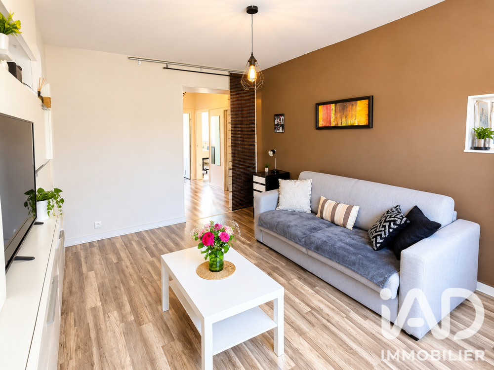 Vente Appartement Vente Appartement 3 pièces Neuilly-sur-marne