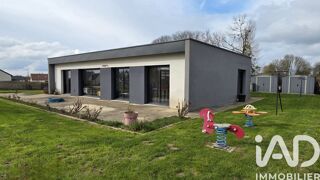  Maison à vendre 5 pièces 115 m²