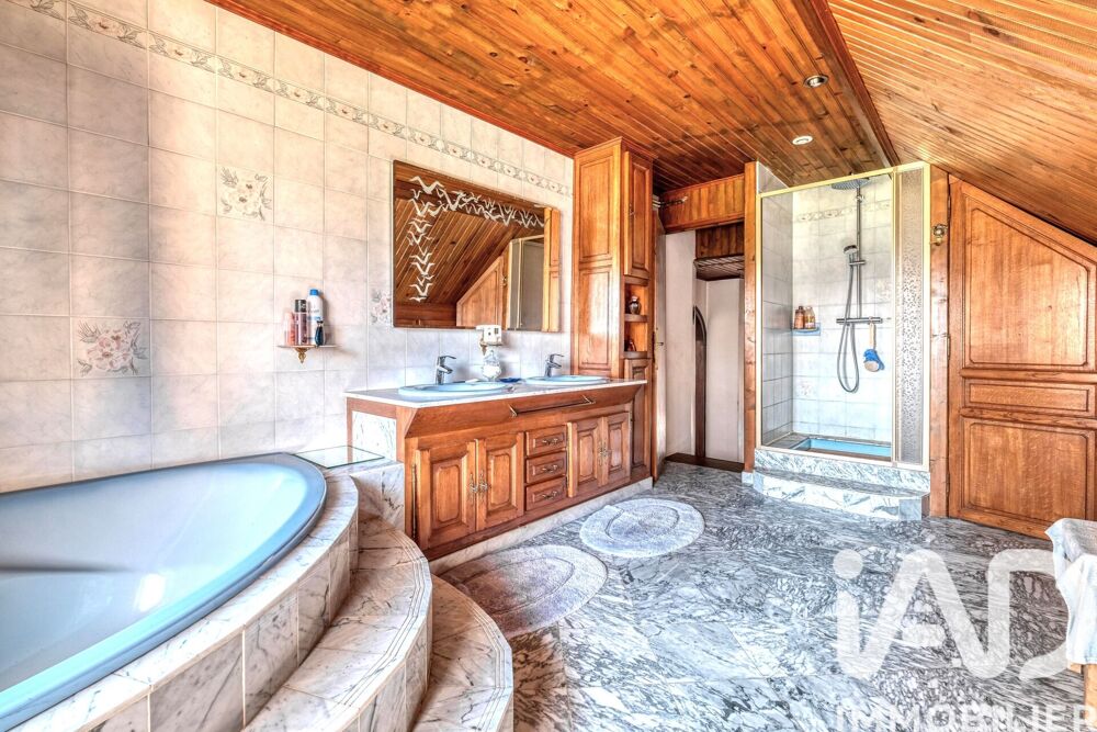 � vendre  Maison Rozay-en-Brie (77540)