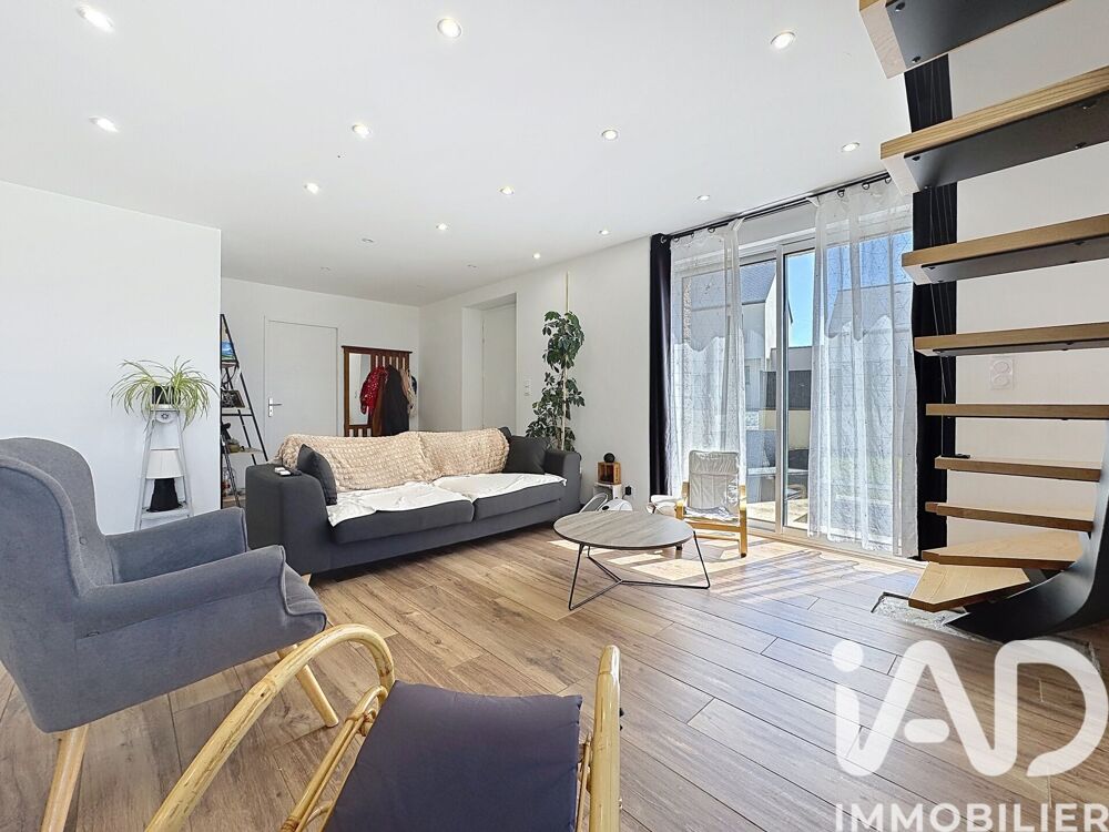 Vente Maison Vente Maison/villa 7 pièces La bouëxière