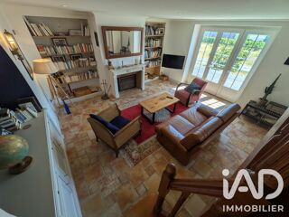  Maison à vendre 7 pièces 167 m²