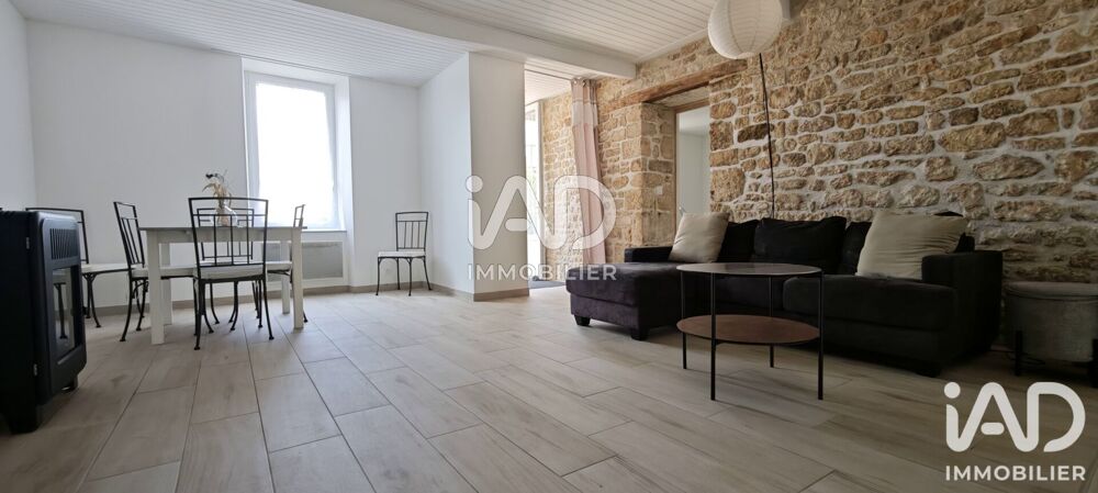 Vente Maison Vente Maison de village 3 pièces Petosse