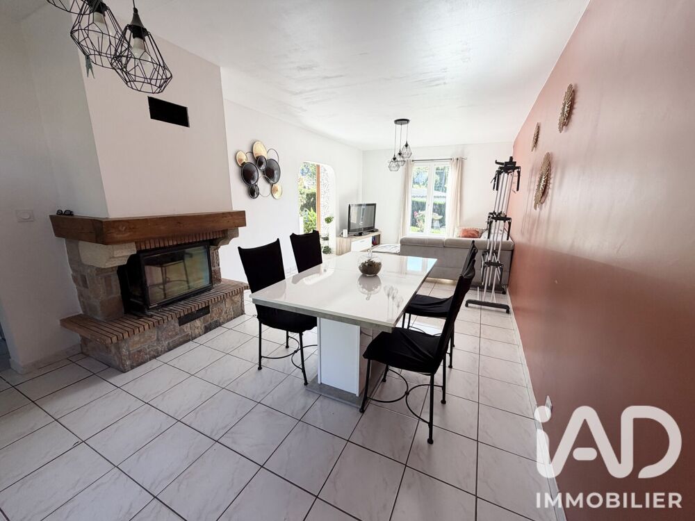 Vente Maison Vente Maison/villa 5 pièces Vézac