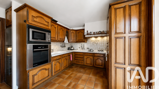  Maison à vendre 5 pièces 155 m²