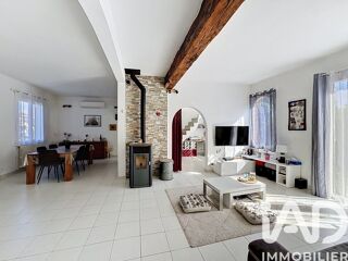  Maison à vendre 4 pièces 141 m²
