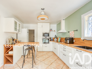  Maison à vendre 5 pièces 140 m²