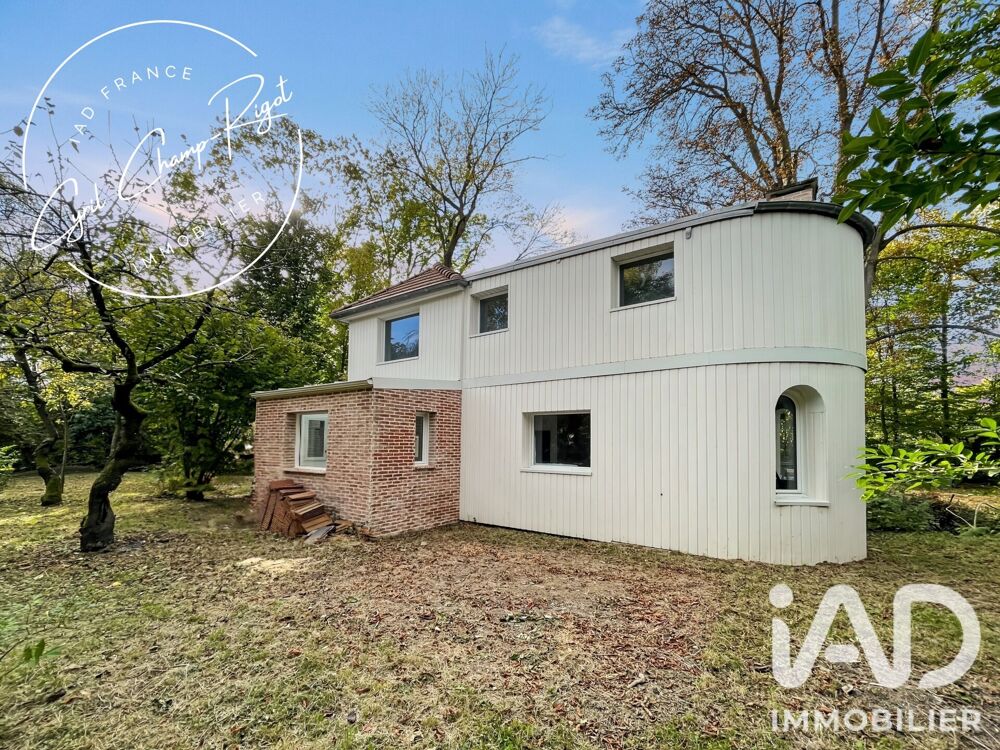 Vente Maison Vente Maison/villa 4 pièces Le thillay