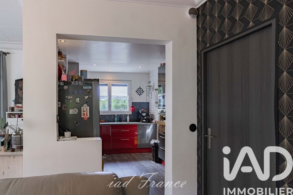 Vente Maison Vente Maison/villa 8 pièces Lainville-en-vexin