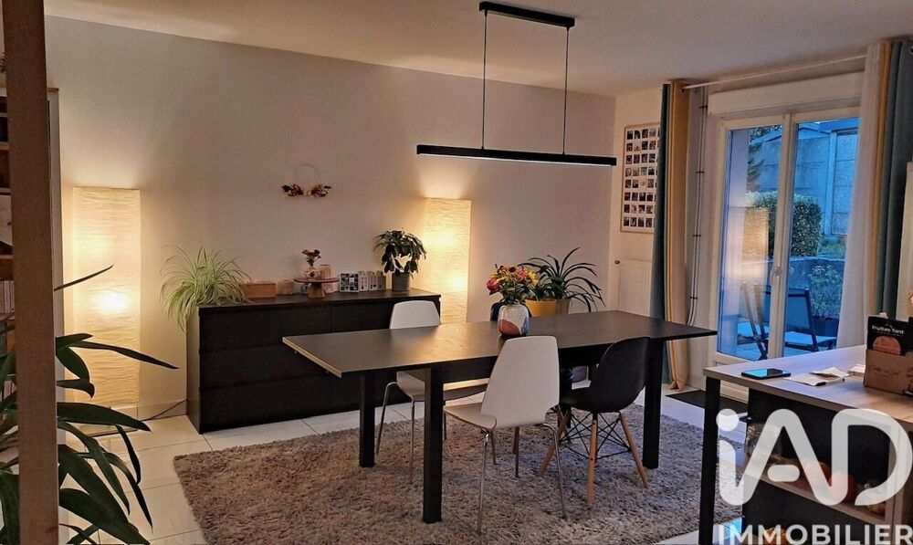 Vente Maison Vente Maison/villa 4 pièces Sains-en-gohelle