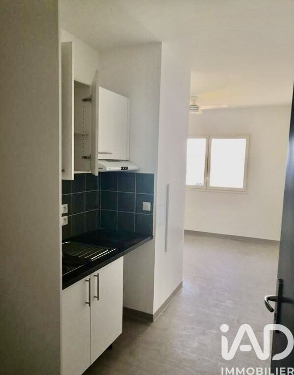 Vente Studio 1 pièce