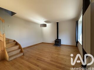 Maison à vendre 4 pièces 72 m²