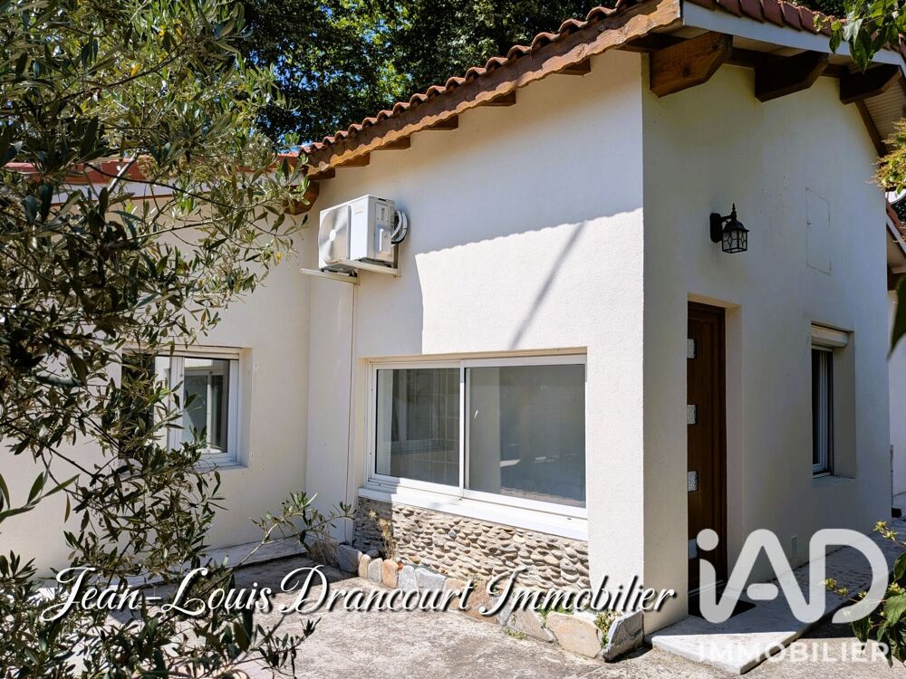 Vente Maison traditionnelle 3 pièces