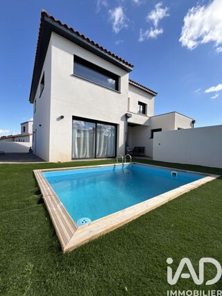  Maison � vendre 5 pi�ces 135 m�