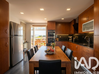  Maison à vendre 6 pièces 119 m²