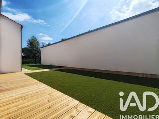  Maison à vendre 4 pièces 101 m²