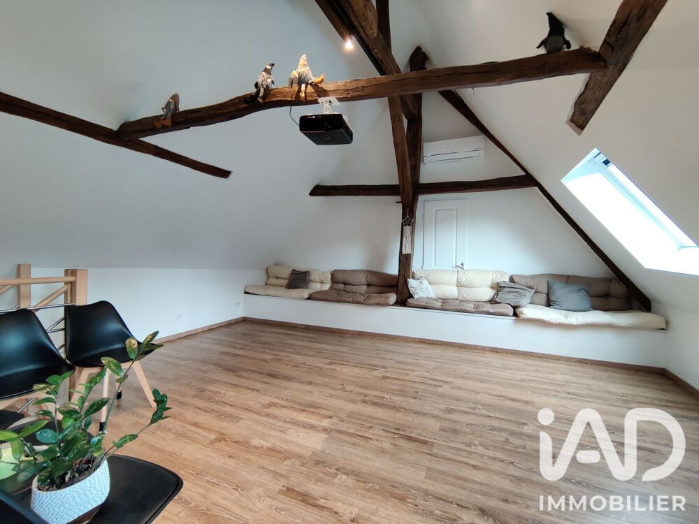 Vente Maison Vente Maison/villa 4 pièces Saint-antoine-du-rocher