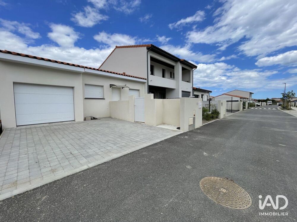 Vente Maison/villa 3 pièces