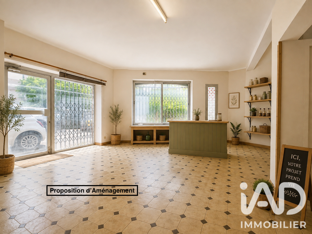 Vente Maison Vente Maison de ville 5 pièces Paziols
