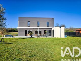  Maison à vendre 7 pièces 190 m²