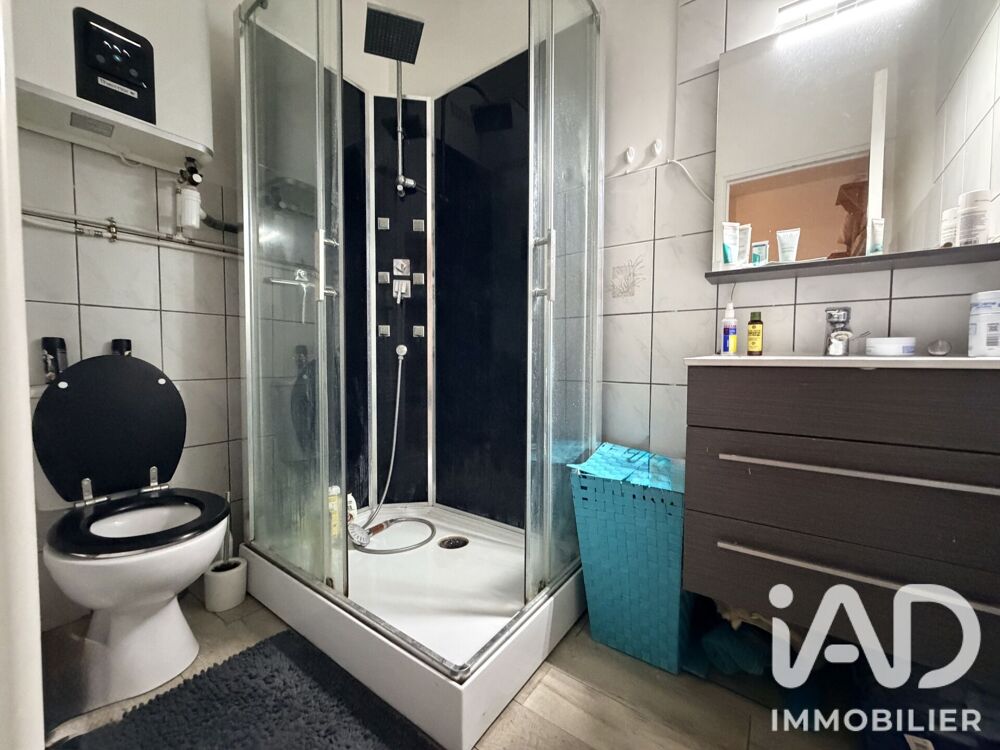 Vente Appartement Vente Studio 1 pièce Dunkerque