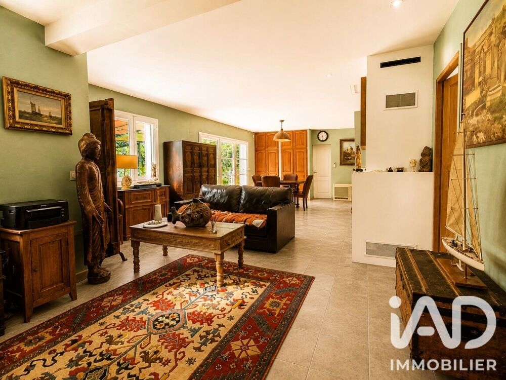 Vente Maison Vente Maison/villa 4 pièces Trans-en-provence