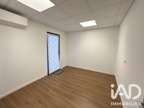   Vente Boutique/Local commercial 119 m&sup2; 
