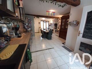  Maison à vendre 8 pièces 144 m²