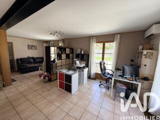  Maison � vendre 6 pi�ces 130 m�
