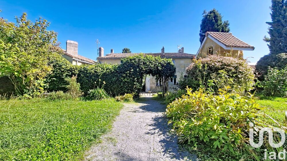 Vente Maison Vente Maison/villa 13 pièces Saint-germain-du-puch
