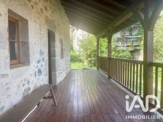  Maison à vendre 5 pièces 158 m²