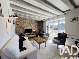  Maison à vendre 4 pièces 130 m²