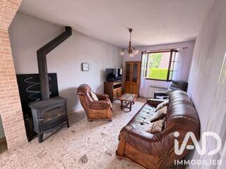  Maison à vendre 8 pièces 160 m²